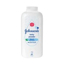 Johnson's Baby Powder (400gm)